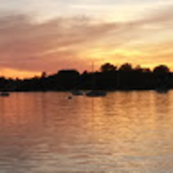 Meet your Posher, Mary - Picture 1 of 1